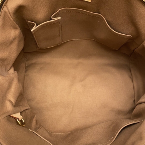 Louis Vuitton Tivoli GM Monogram Satchel Shoulder Tote Bag (SP2141) - Picture 10 of 16